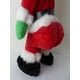 thumbnail image 2 of 1pcs Twerking Santa Claus - Moving Dancing Animation Christmas Decoration Battery Operated (red), 2 of 5