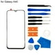 thumbnail image 4 of Accesorio para reemplazo de pantalla táctil del teléfono delantero exterior de Greenhome para Samsung Galaxy A90 greenhome iPhone X, 4 of 7