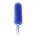 thumbnail image 6 of Flexible Fan and Blind Cleaning Brush, Ultrafine Fiber Duster for AC Vents, Shutter Gaps and Sofa Crevices – Bendable, Washable, Scratch-Free Tool for Hard-to-Reach Household Dust, 6 of 9