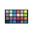 thumbnail image 1 of KLEANCOLOR Alpha Girl Perfectionist Shadow Kit - 24/7 Darling, 1 of 1