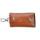 thumbnail image 1 of Estuche universal para llaves de coche con 6 llaveros. Amarillo, 1 of 9