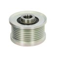 thumbnail image 1 of Polea del alternador LANNMXG automotriz para Hiace Land Cruiser 1kd - 2kd, 1 of 5