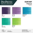 thumbnail image 3 of Set de pasteles en pan Artist Pastels PanPastel Bright Cool de 5 colores, 3 of 6