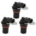 thumbnail image 3 of Transmission Speed Sensor, 29536408 High Accuracy Impact Resistant Anti Wear Vehicle Speed Sensor 3PCS  For Car, 3 of 8