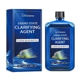 thumbnail image 2 of Yatlte Water Clarifier for Fish Tank, Clears Cloudy Water, Water Clarifier for Fish Tank, For Freshwater Aquariums and Fish Ponds - Fish Tank Cleaner - Use With Aquarium Filter, 2 of 7
