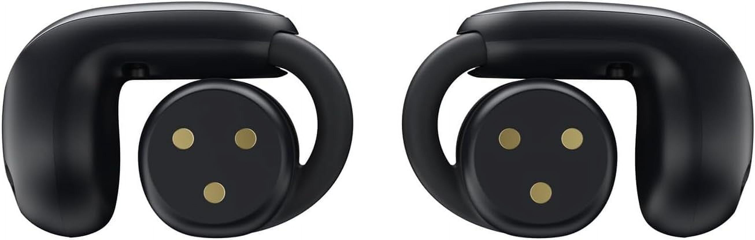Bose Ultra Open-Ear True Wireless Earbuds | Black| Brand New