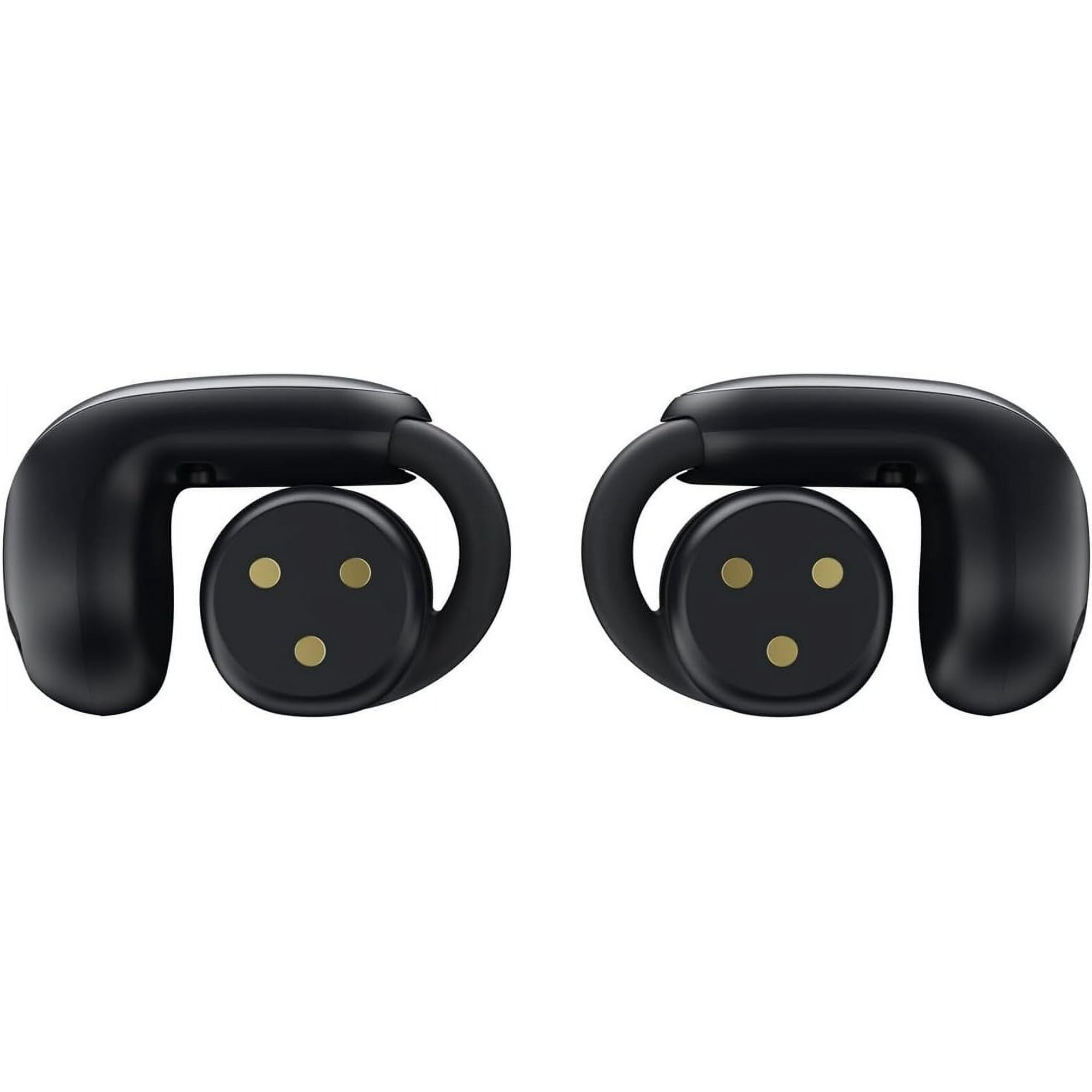 Bose Ultra Open Earbuds ブラック Bose Ultra Open-Ear True Wireless Earbuds | Black| Brand New