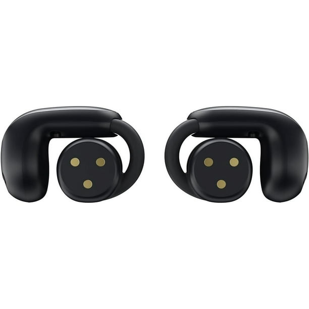 【未使用品】BOSE Ultra Open Earbuds Black Bose Ultra Open-Ear True Wireless Earbuds | Black| Brand New