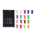 thumbnail image 2 of Pen Adapter Cutting Machine Accessory, Markers Pens Set Fully Equipped  For Bags For Shoes, 2 of 8