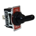 thumbnail image 3 of A-Team Performance SPST ON-OFF Heavy Duty 20 Amp AC/DC Toggle Switch with Weatherproof Neoprene Boot, 3 of 9