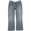 Levi Strauss Signature - Girl's Plus Mid-Rise Bootcut Jeans