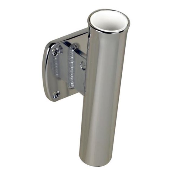 Single Aluminum 5 Deg Transom