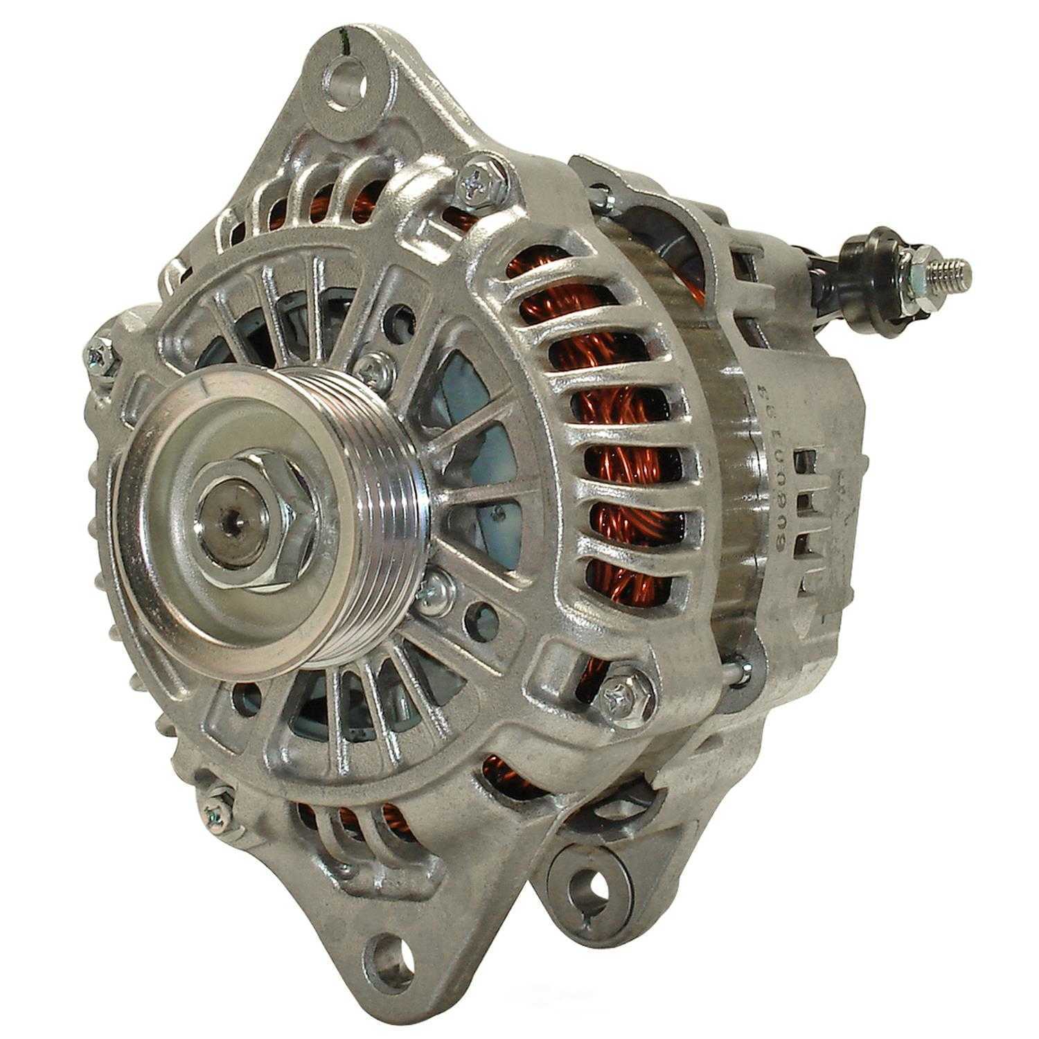 FVP Professional 11025 Alternator Standard