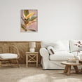 thumbnail image 3 of Stupell Industries House Plant Painting Botanical & Floral Painting Gray Framed Art Print Wall Art, 24 x 30, 3 of 9