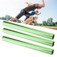 thumbnail image 1 of Relay Baton, Work for Long Time Many Applications Favorable Energy Saving Simple To Operate  for Activity Gold,Purple,Blue,Green, 1 of 7