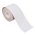 thumbnail image 2 of Soft Breathable Blister Prevention Tape Brown Wear Resistant Heel Adhesive Pad for Feet Chafing, 2 of 7