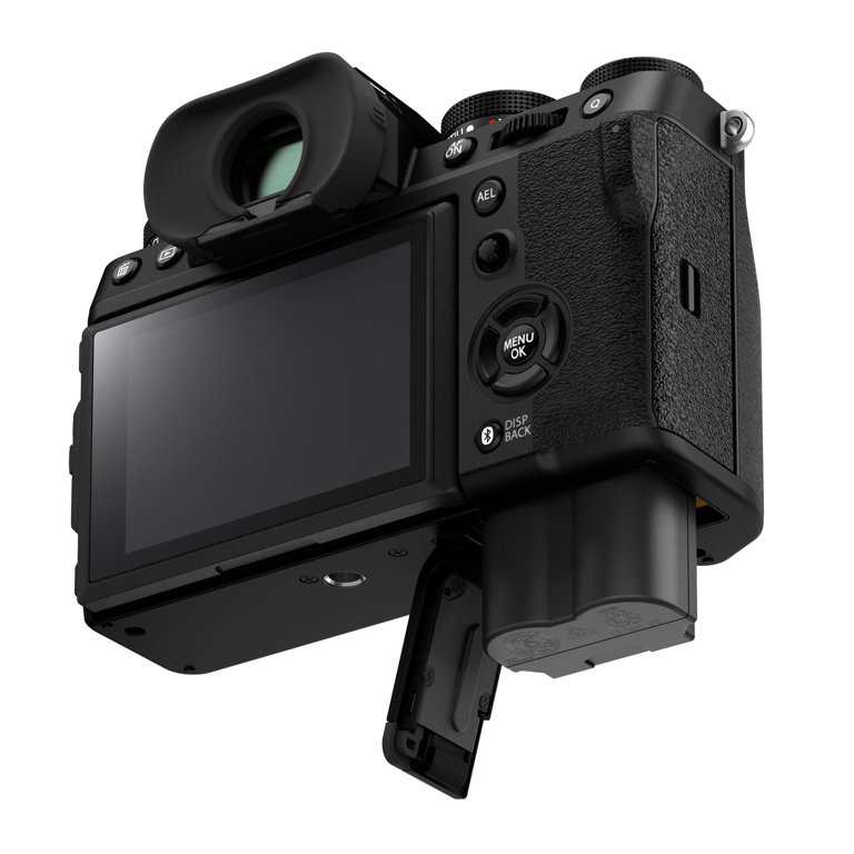 Fujifilm X-T5 Good Photography Mirrorless Digital Camera with XF18