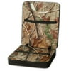 Realtree Deluxe Seat with Back