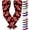 Red Camo, variant on Compression Arm Sleeves for Men & Women, 1 Pair Performance Sleeves for Baseball, Football, Youth & Adult Sizes - (Red Tattoo, AXL)