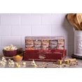 thumbnail image 4 of Amish Country Popcorn | 4 Ounce Variety Kernel Gift Set (10 Pack Assorted) | Old Fashioned, Non-GMO and Gluten Free (4oz Each, 10ct Total), 4 of 8