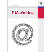 E-Marketing (Hardcover)