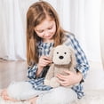 thumbnail image 3 of Jellycat Amuseables,Jellycat Stuffed Animals,Jellycat Dog Stuffed Animal Gift Plush,11.8" Dog Cute Soft Stuffed Animal Plush Doll For Kids,Jellycat Stuffed Toys,Jellycat Plush Toys Gifts, 3 of 4