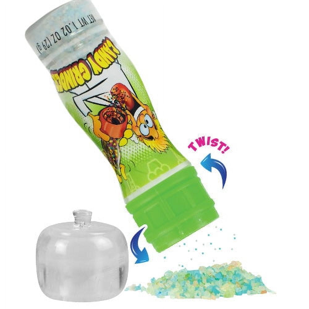 Koko's Sour Candy Grinder 1.02 oz.