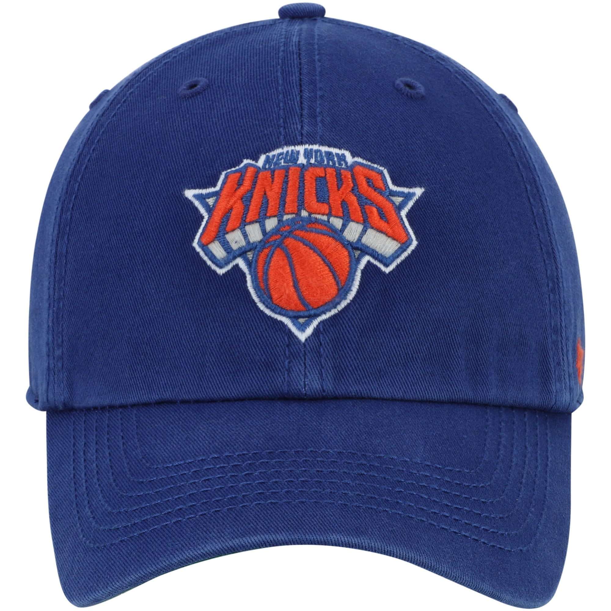 knicks hat 47