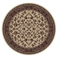 thumbnail image 2 of Radici USA Castello 953 Area Rug - Ivory, 2 of 3