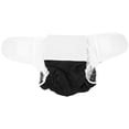 thumbnail image 2 of 1 Pce Couche Adulte Réutilisable Lavable Couche Adulte Anti-Fuite Culottes Menstruelles, 2 of 6