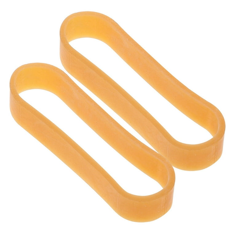 Mold Rubber Bands