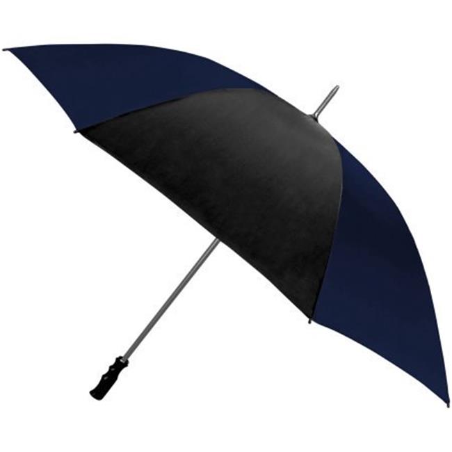56 Golf umbrella, windproof design, ergonomic golf handle