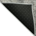 thumbnail image 3 of Addison Rugs Chantille Indoor/Outdoor Transitional Abstract Taupe Washable Runner Rug, 2'3" x 7'6", 3 of 6