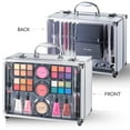Hot Sugar Makeup Kit for Teen Girls, All in One Beginner Makeup Set for