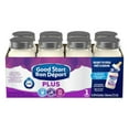 thumbnail image 1 of Good Start Plus 1 Baby Formula, Infant Formula, Newborn Formula, 0-12M, 8x89ml Ready to Feed Bottles, 1 of 5