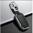 thumbnail image 6 of For Kia smart running ace key cover 21 models k3 Yi running 2021 new kx3 proud running k5 Kaiku k2 shell car buckle genuine leather, 6 of 13