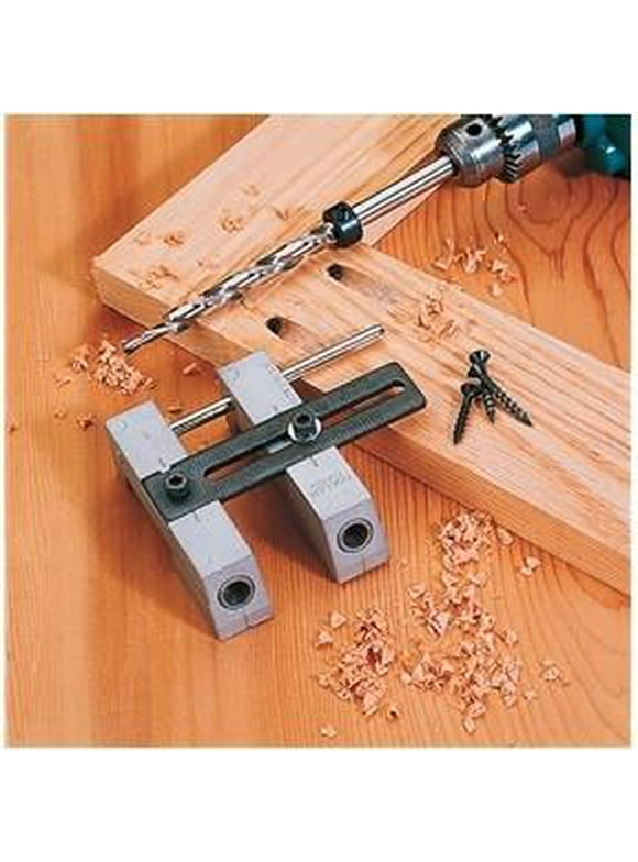 Pocket Hole Jigs in Hand Tools