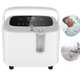 thumbnail image 5 of Generador de oxígeno,Generador concentrador de oxígeno electrónico Generador de oxígeno electrónico Generador de oxígeno doméstico Eficiencia maximizada, 5 of 9