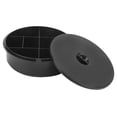 thumbnail image 1 of TOPINCN Lure Bait Container, Comfortable High Quality Fishing Storage Box, Portable General Purpose For Fishing Boating Professional Use, 1 of 8