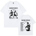 thumbnail image 2 of Retro Rod Wave Last Lap Tour 2024 New T Shirts Men's Hip-Hop High Quality Fashion T-shirt Oversized Tees Streetwear, 2 of 7