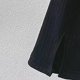 thumbnail image 3 of Pantalones largos para niños, con cintura elástica y bolsillos, deportivos informales para adultos, de poliéster., 3 of 7