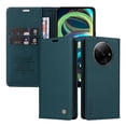 thumbnail image 1 of Funda para Xiaomi Redmi A3 Estuche de Cuero PU Tipo Cartera con Ranuras para Tarjetas y Cierre Magnético, 1 of 5