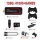 thumbnail image 2 of Super Console X Stick Mini consola de videojuegos con salida 4K, emulador de juegos WiFi con gamepads dobles, 128G, enchufe de la UE Yuarrent EL003451-02B, 2 of 2