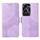 thumbnail image 4 of Funda GANGXUN para OPPO A59 5G con diseño acolchado elegante, cuero PU, protección total y ajuste preciso, 4 of 5