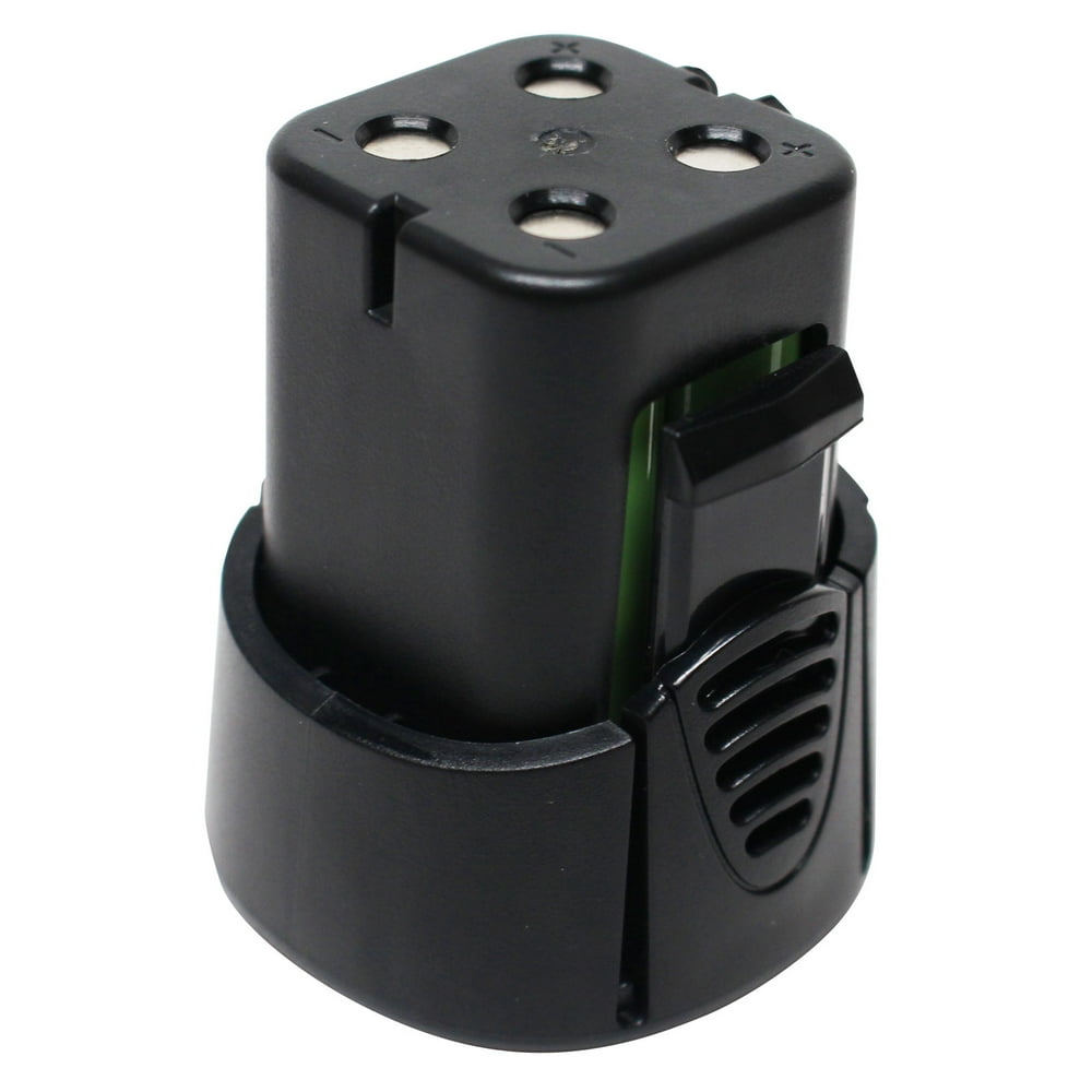 Compatible Dremel 75501 Battery For Dremel 4.8V Rotary Tool Battery