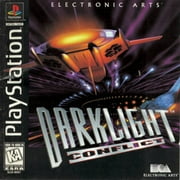 DarkLight Conflict