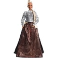 thumbnail image 1 of Muñeca Mrs. Which Barbie FPW25 Coleccionable Articulada Película Un Viaje en el Tiempo, 1 of 2