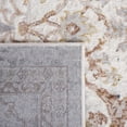 thumbnail image 5 of SAFAVIEH Palma Giuseppe Oriental Runner Rug, Beige/Brown, 2'2" x 7', 5 of 5