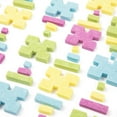 thumbnail image 3 of Roylco Felt Architect Building Set – Soft Felt Construction Pieces for Creative Design, STEM & STEAM Learning, Open-Ended Building Play for Kids, 3 of 4