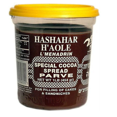 thumbnail image 1 of Hashachar Chocolate Spread Pareve PY 453g, 1 of 2